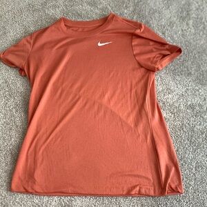 Nike shirt